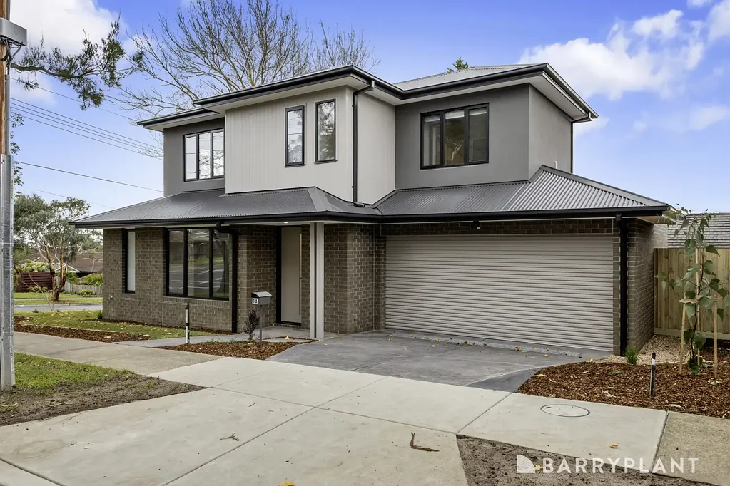 Brand New Luxury 4 Bedroom Family Home In Great Location