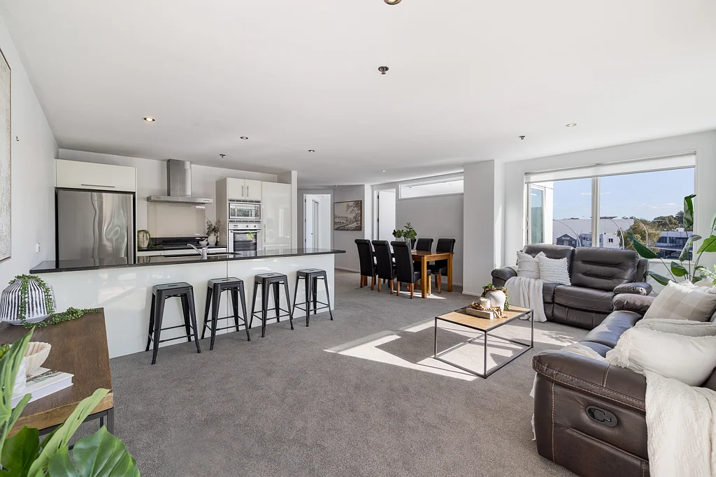 303/6 Durham Street, Tauranga, Bay of Plenty