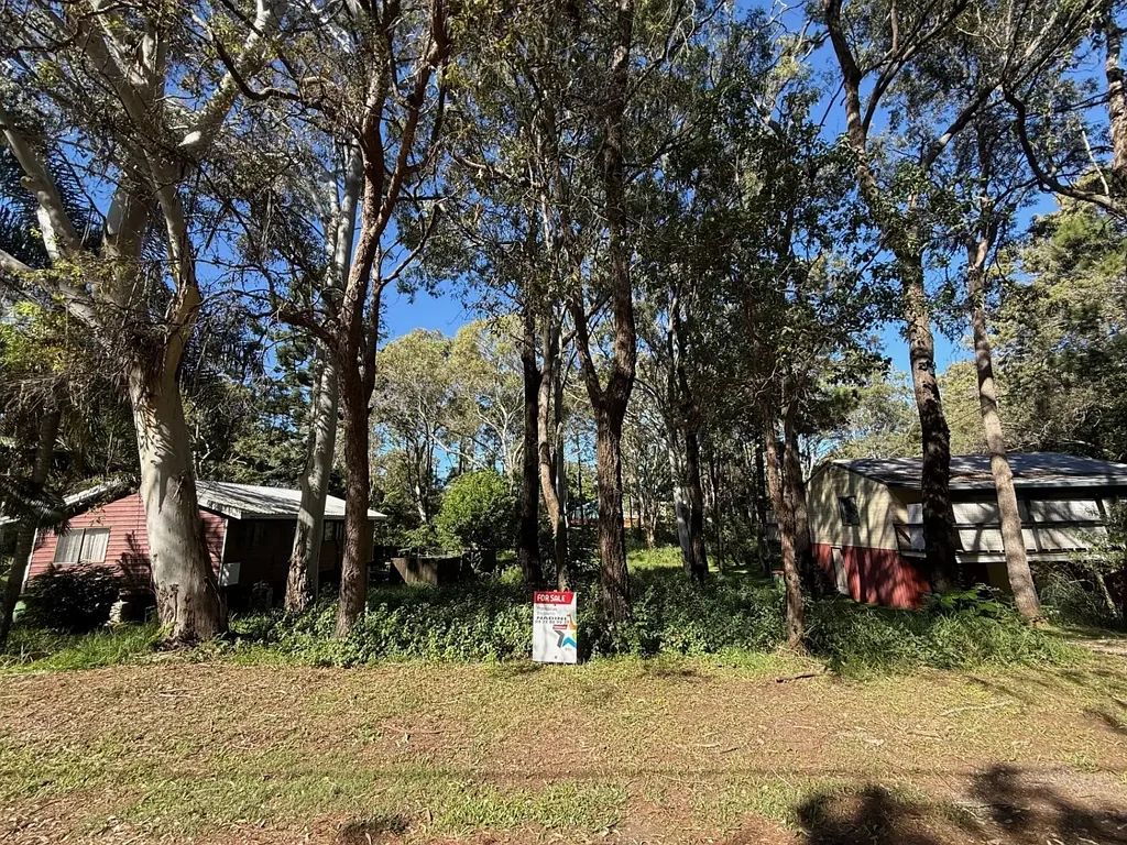 Lamb Island 岛屿瑰宝 地势平坦 西北朝向 步行池塘 便利设施齐全 宁静安逸 Peaceful Island Living on Lamb Island