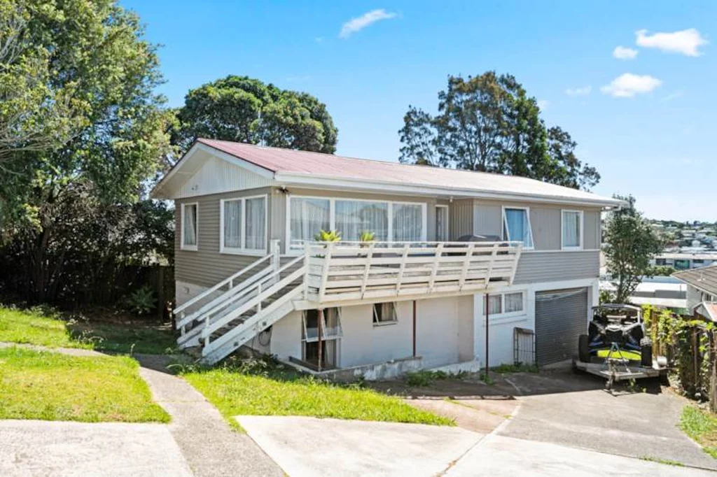 Glenfield 4房  Versatile Home & Development Opportunity