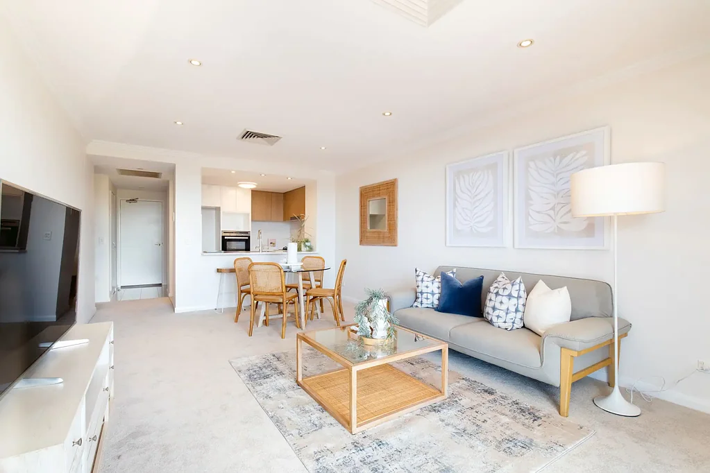 509/11 Mooramba Road, Dee Why, NSW 2099