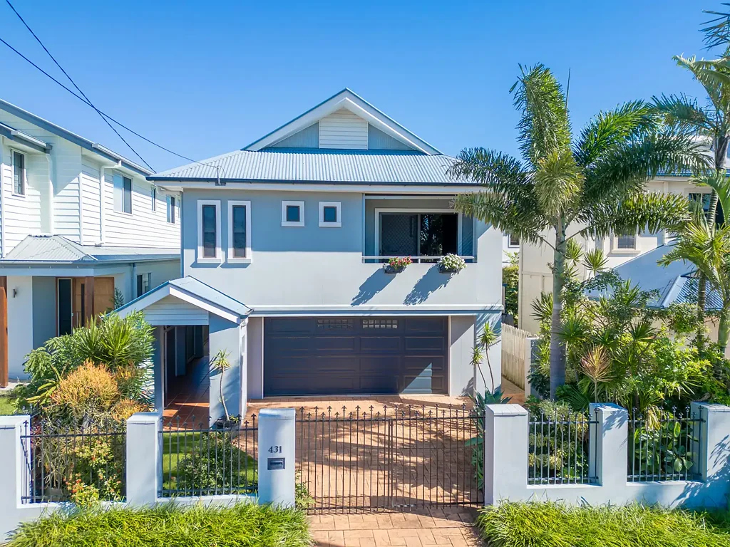 Scarborough 4 Bedroom Scarborough Bluechip-Family Livings Finest!