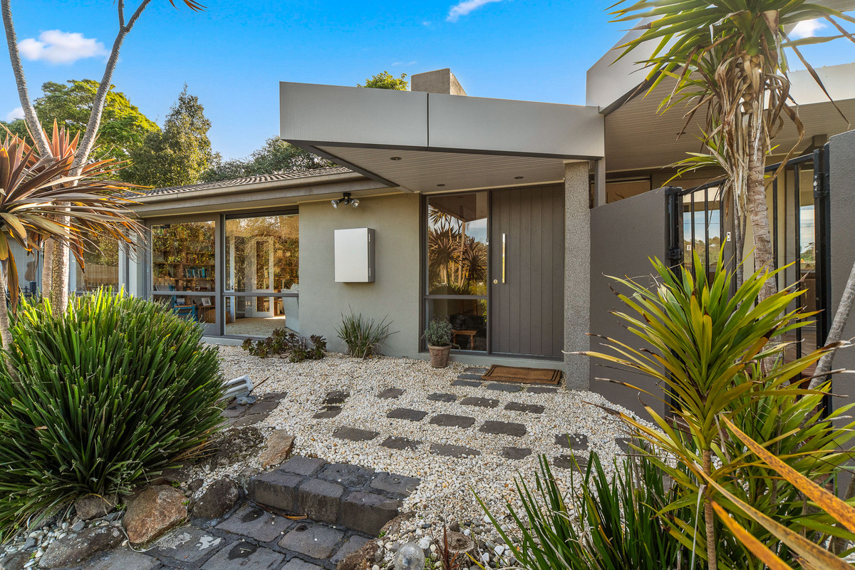 8 VUE RD, MOUNT ELIZA VIC 3930, 0房, 0浴, House