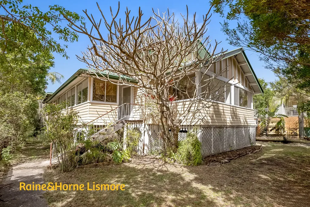 East Lismore 3 Bedroom Old World Charm - Walk To Everything