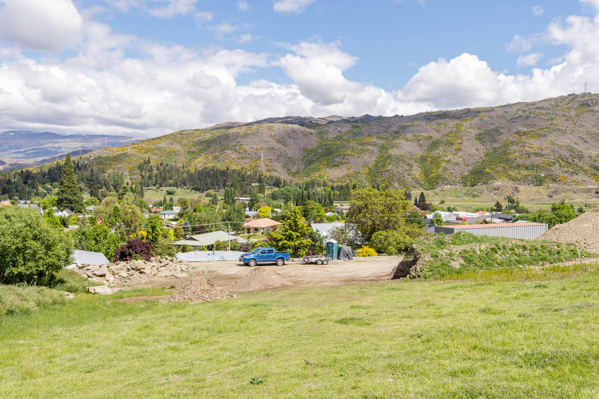 Naylor Street, Clyde, Otago, 0 कमरे, 0 बाथरूम