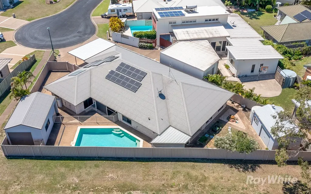 5 Jamie Place, Bargara, QLD 4670