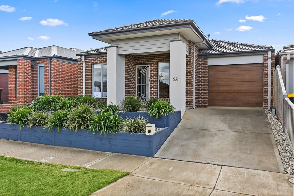 26 Brossard Road, Mickleham, VIC 3064
