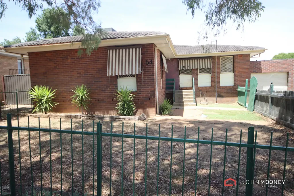 54 Mumford Street, Ashmont, NSW 2650