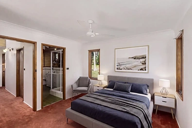 160 Bark Hut Road, Woolgoolga, NSW 2456, 4 Bedrooms, 1 Bathrooms, House