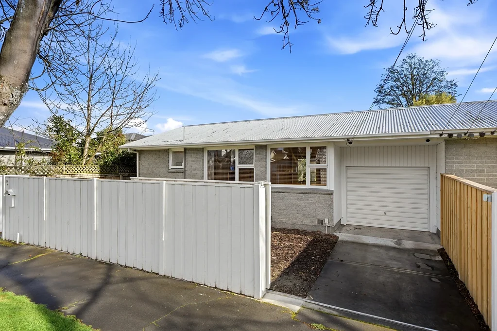 Saint Albans 2ਬੈੱਡਰੂਮ Good Looks, Great Location, Zero Fuss!