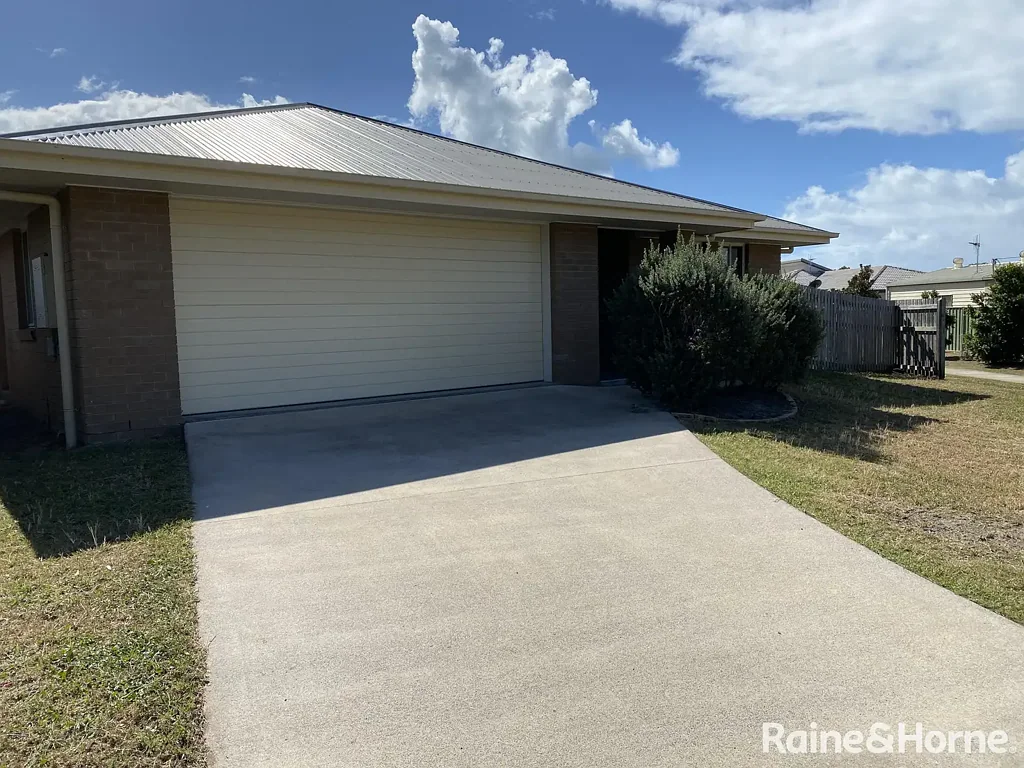Relaxed Coastal Living in Toogoom