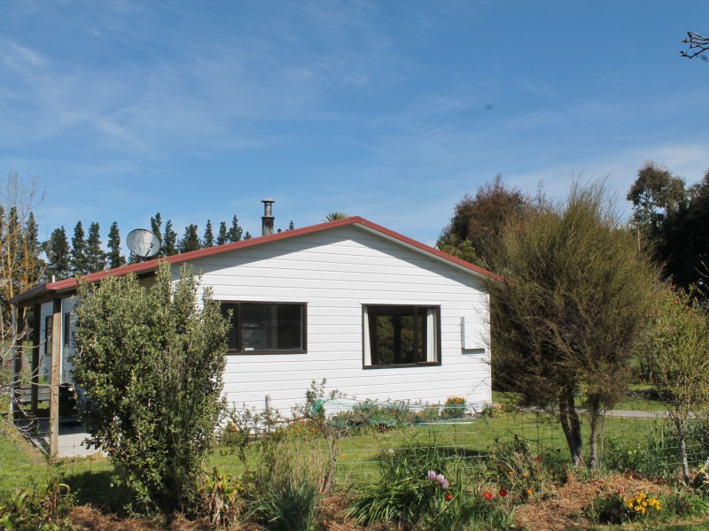 47 Munro Road, Cheviot, Hurunui, 3 Schlafzimmer, 1 Badezimmer