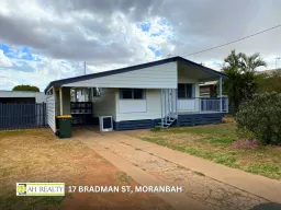 17 Bradman Street, Moranbah