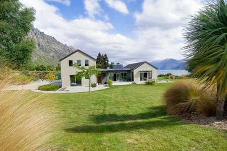 Rural Residential Zone