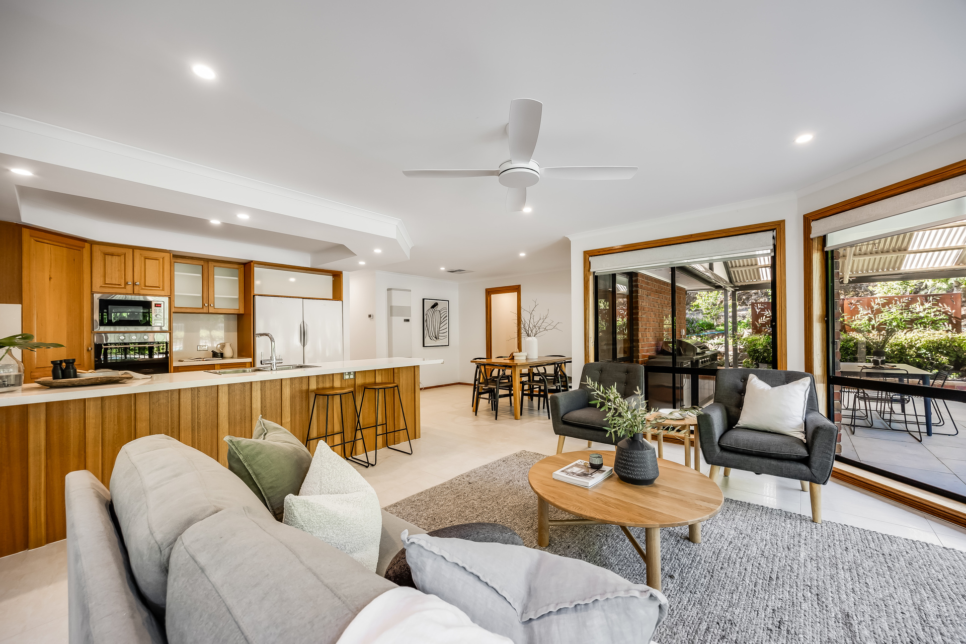 4 SPRING GULLY RD, ROSTREVOR SA 5073, 0房, 0浴, House