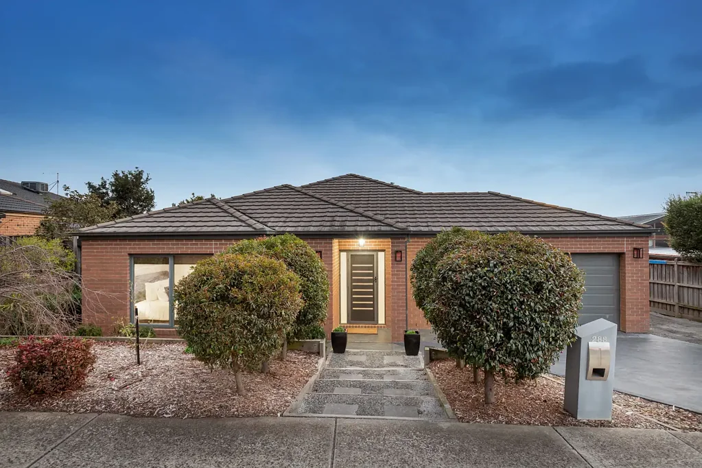 288 Flaxen Hills Road, Doreen, VIC 3754