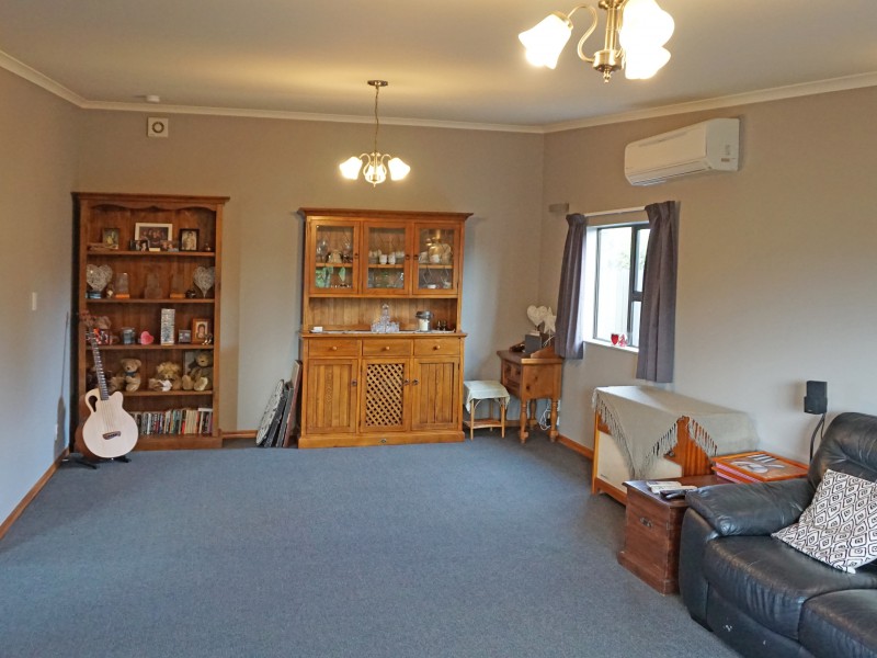 34 Willis Street, Grasmere, Invercargill, 5 침실, 0 욕실