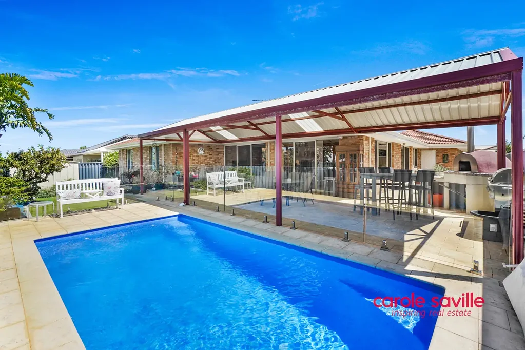 8 Ormond Court, Woodvale, WA 6026
