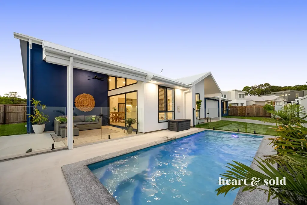 1 Sierra Place, Mount Coolum, QLD 4573