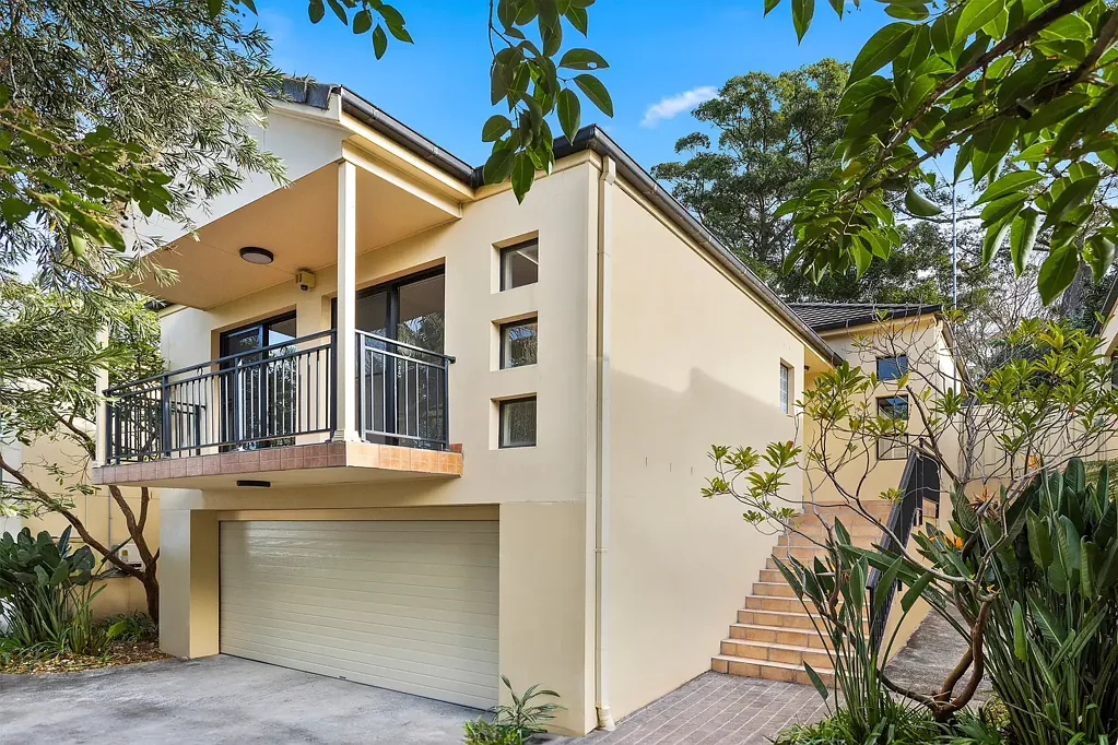 Figtree 3Moenga Low-maintenance torrens title townhouse
