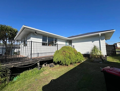 11 Waimarei Avenue, Paeroa, Hauraki, Waikato, 3房, 1浴, 整租独立别墅