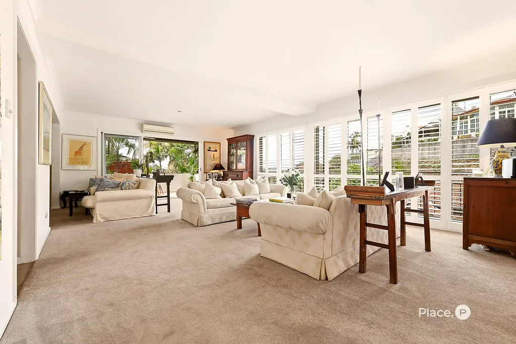 5/21 Arran Avenue, Hamilton, QLD 4007