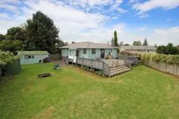 14 White Road, Manurewa