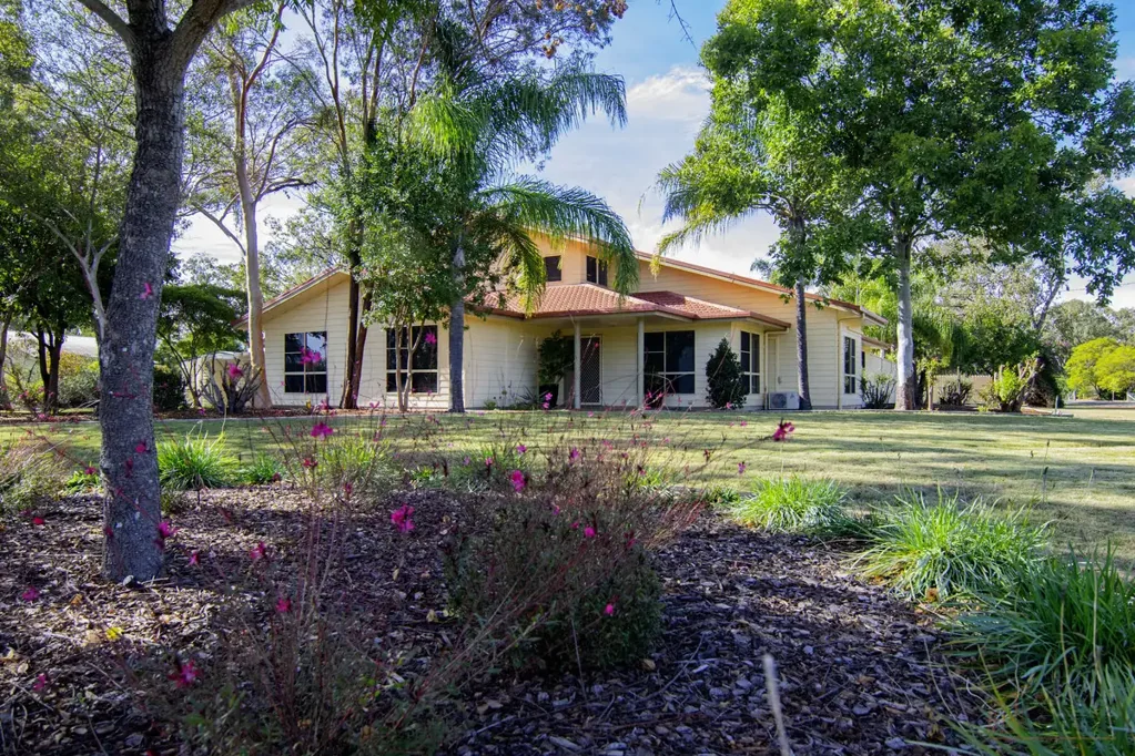 7 Sunrise Avenue, Dalby, QLD 4405