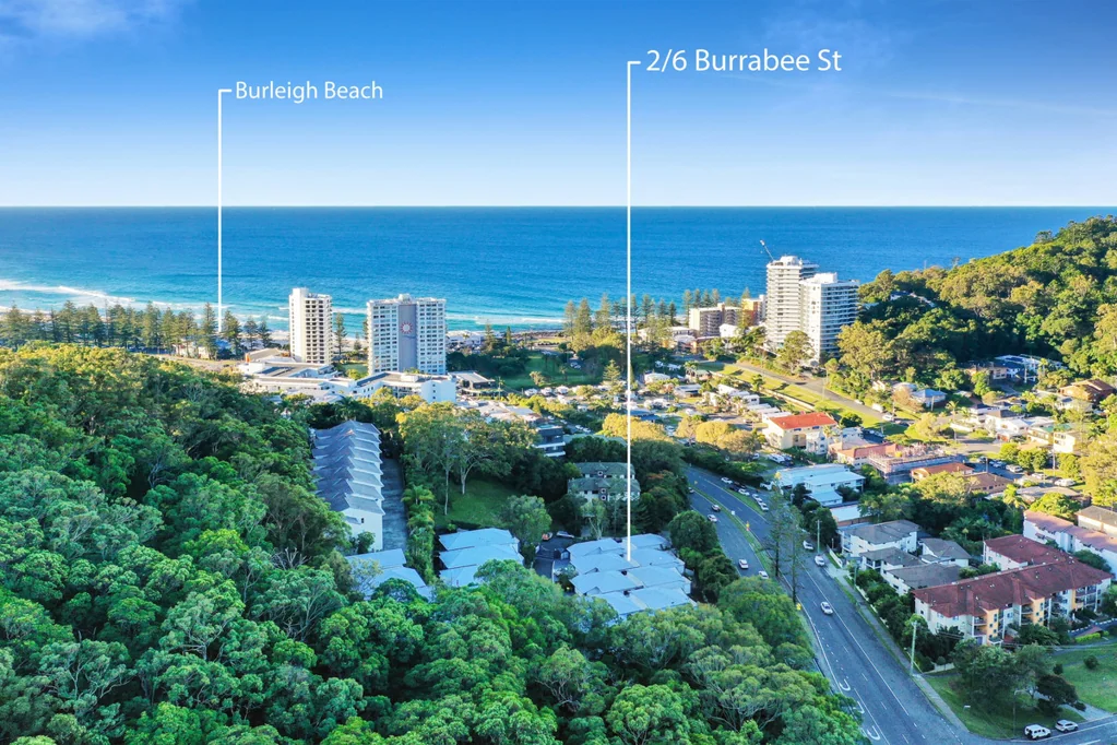 2/6 Burrabee Street, Burleigh Heads, QLD 4220