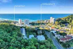 2/6 Burrabee Street, Burleigh Heads