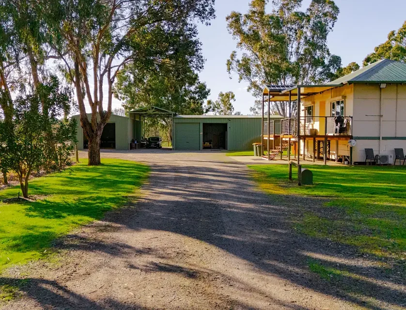 620 Leipold Road, Oldbury, WA 6121, 3房, 1浴, 独立屋