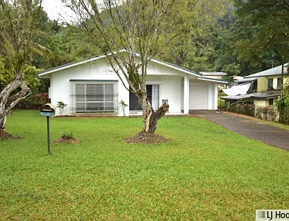 32 McQuillen Street, Tully, QLD 4854, 3 ਕਮਰੇ, 2 ਬਾਥਰੂਮ, House