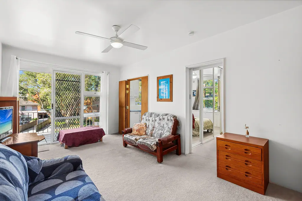 7/10 Grafton Crescent, Dee Why, NSW 2099