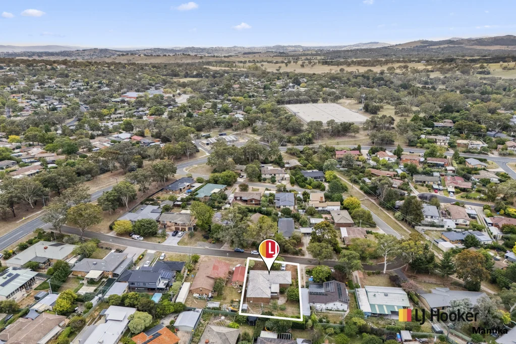 10 Emerton Street, Evatt, ACT 2617