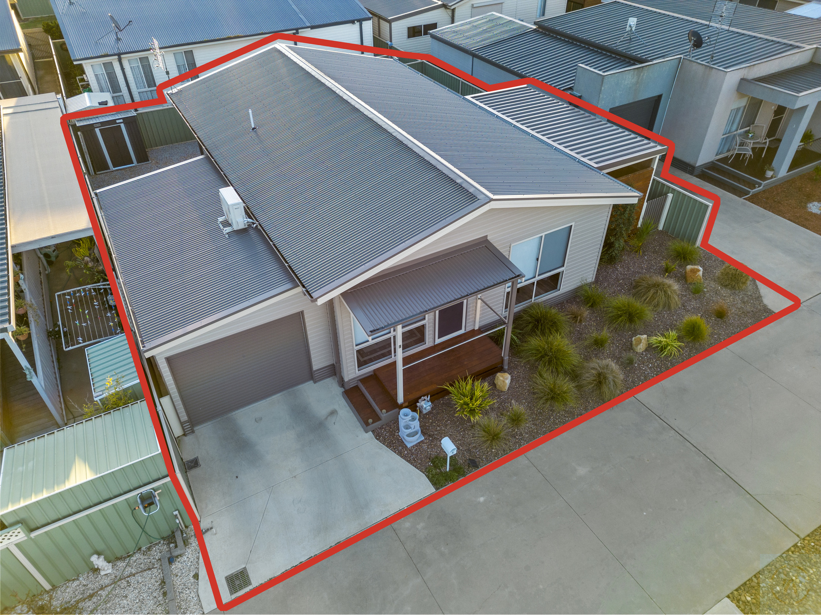 MURRAY HAVEN 1 CORELLA ST, TOCUMWAL NSW 2714, 0 habitaciones, 0 baños, House