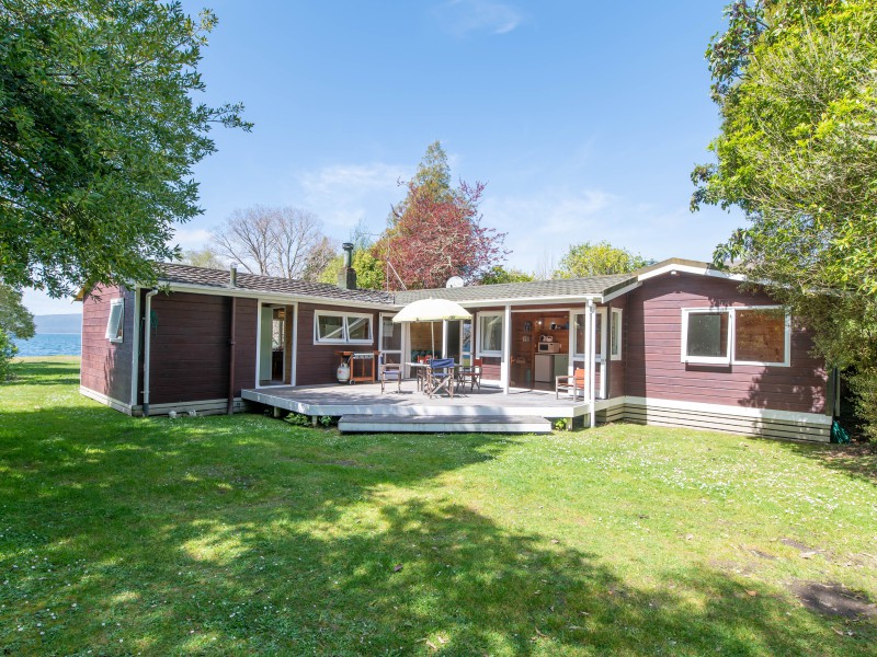 115 Spencer Road, Lake Tarawera, Rotorua, 5 Bedrooms, 0 Bathrooms