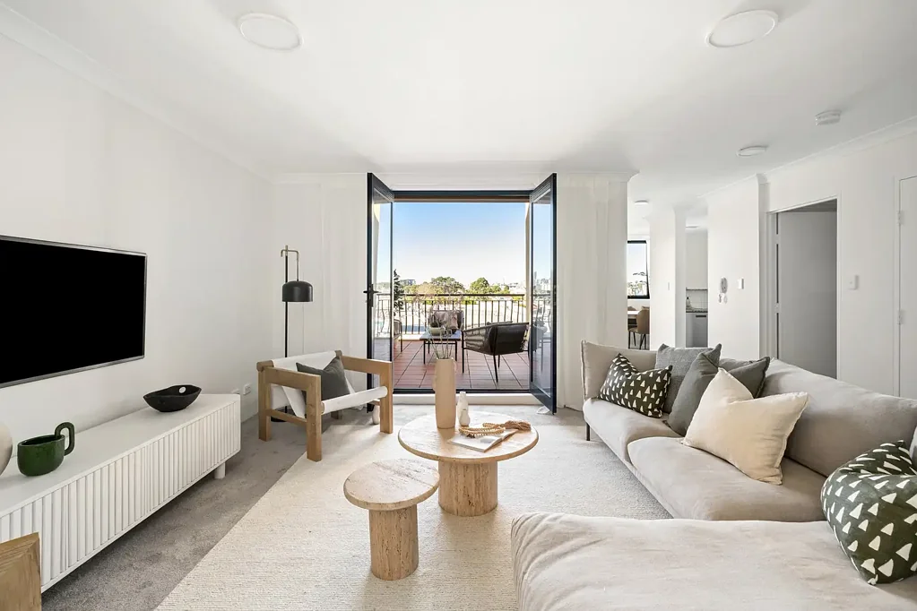 90/23 Norton Street, Leichhardt, NSW 2040