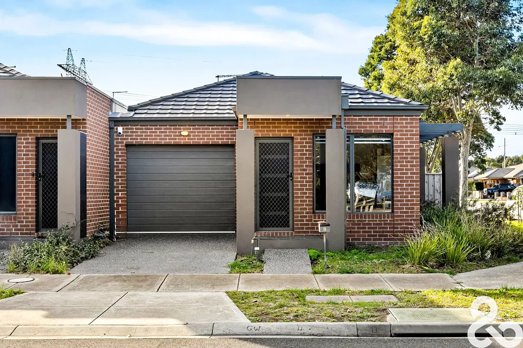 2 Pinney Lane, Epping, VIC 3076