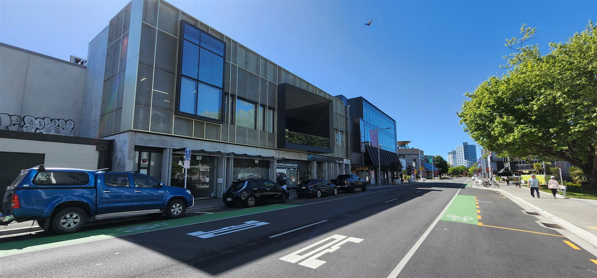 60 Victoria Street, Christchurch Central, Christchurch, 0 Kuwarto, 0 Banyo, Retail Premises