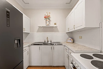 5/4 Philip Street, Cronulla, NSW 2230, 1房, 1浴, Apartment