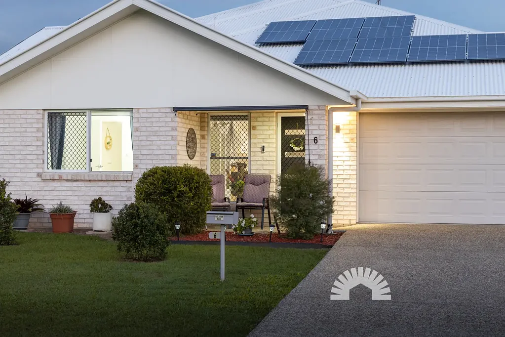 Caboolture 4chambre Modern Duplex Living with Space, Style & Everyday Convenience