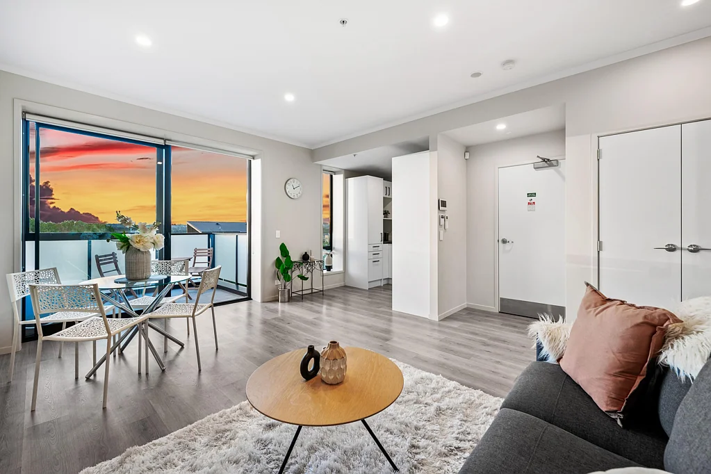 Hobsonville 1 Slaapkamer Grab It Now - Affordable Hobsonville Home.