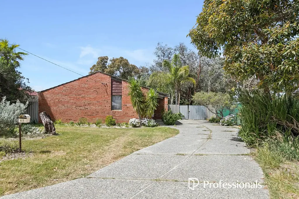 41 Ellerby Way, Koondoola, WA 6064
