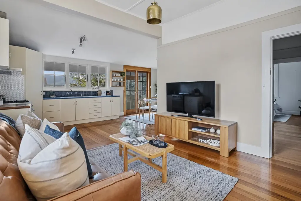 6 Fleurs Street, Moonah, TAS 7009