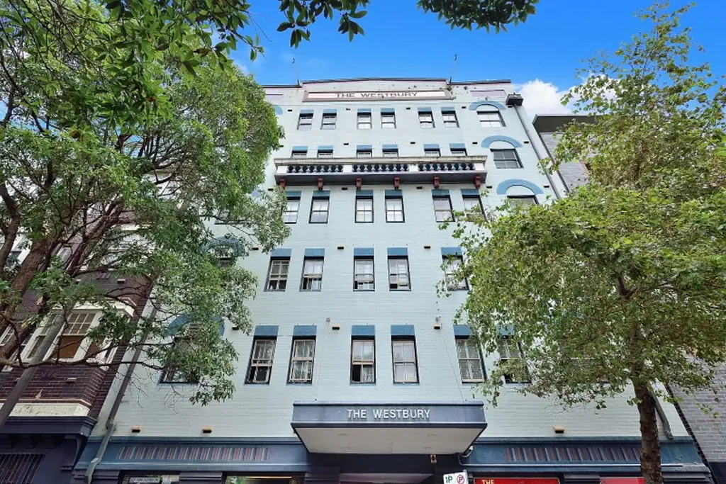 One-Bedroom Apartment in the Heart of Darlinghurst