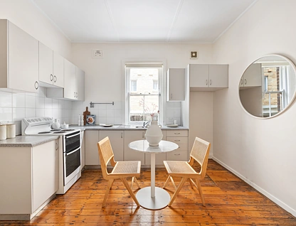 3/68-70 Curlewis Street, Bondi Beach, Eastern Suburbs, 2 Schlafzimmer, 1 Badezimmer, Apartment