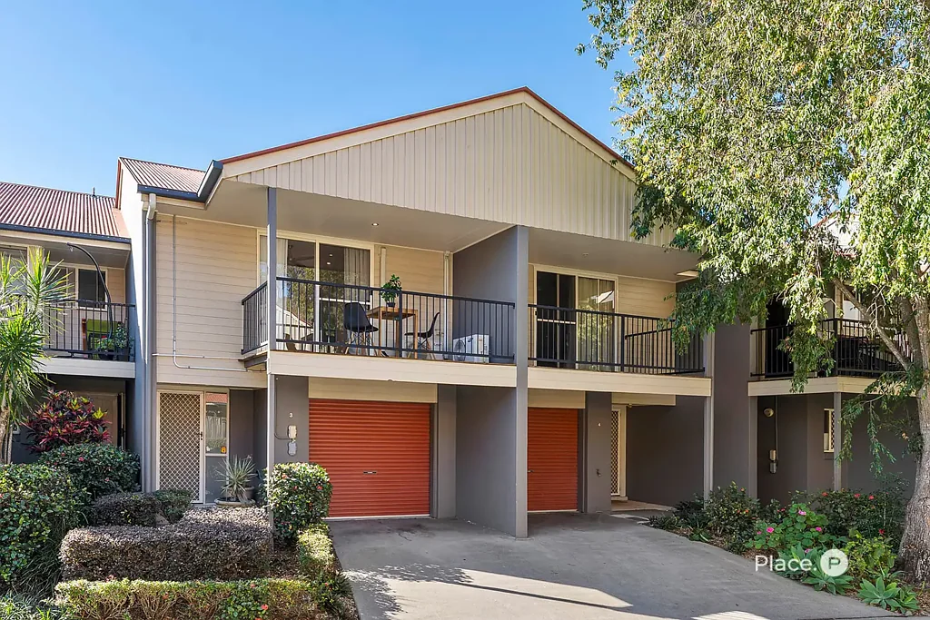 Mount Gravatt East 2 Slaapkamer Leafy Retreat Offering Space, Privacy & Everyday Convenience