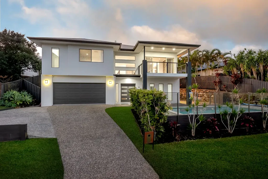 Upper Coomera 5غرفة نوم A Home Designed With Intention.
