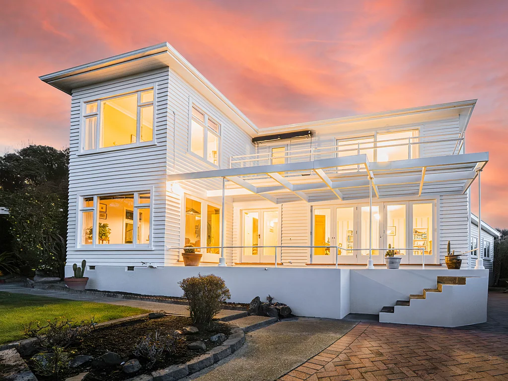 41 St Andrews Hill Road, Mount Pleasant, Christchurch, Canterbury