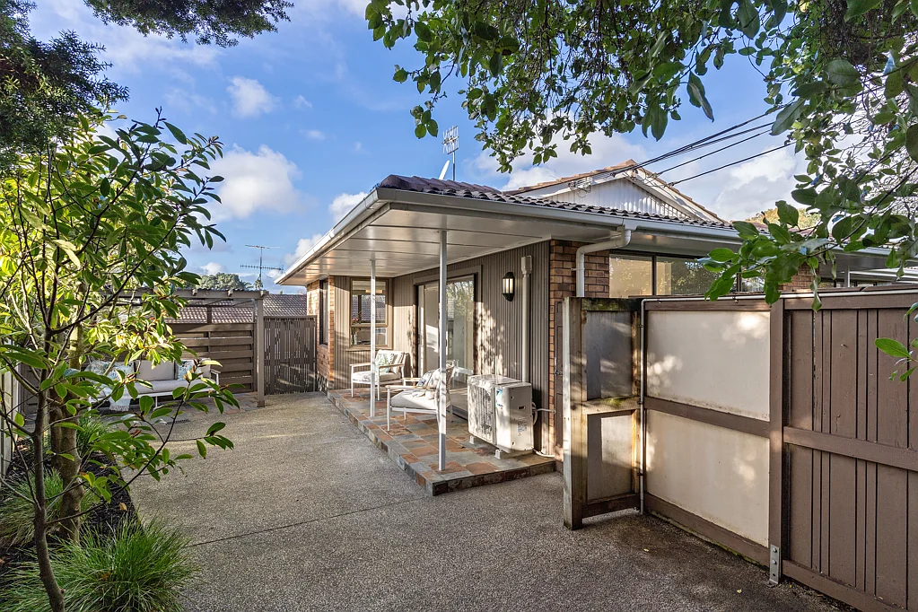 1/37 Peek Street, Ellerslie, Auckland City, Auckland